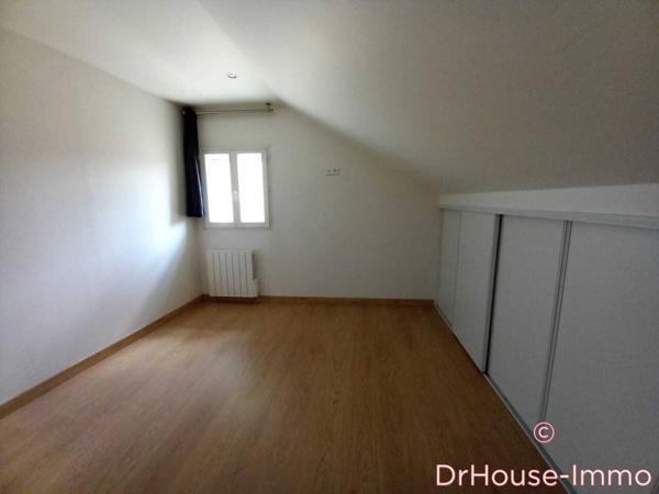 Immeuble à vendre 6 pièces de 318 m²