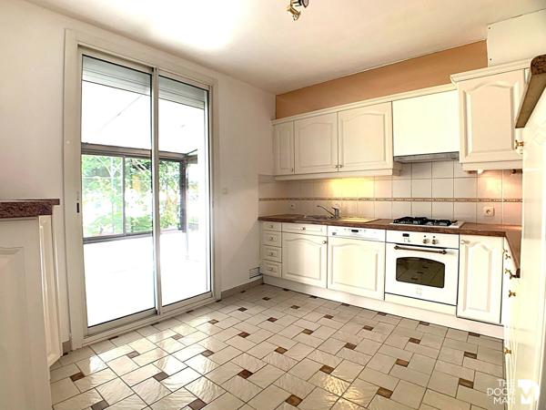 Maison - À vendre - 100 m² - TOULOUSE | The Door Man