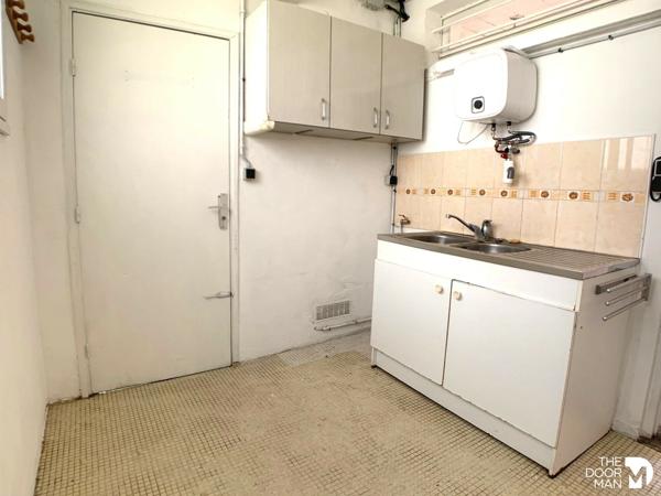 Maison - À vendre - 100 m² - TOULOUSE | The Door Man