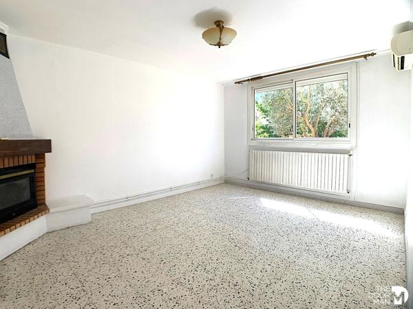 Maison - À vendre - 100 m² - TOULOUSE | The Door Man