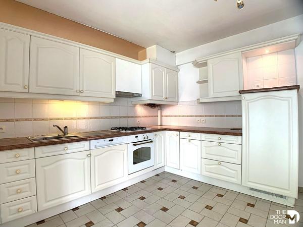 Maison - À vendre - 100 m² - TOULOUSE | The Door Man