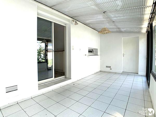 Maison - À vendre - 100 m² - TOULOUSE | The Door Man