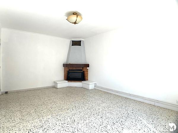 Maison - À vendre - 100 m² - TOULOUSE | The Door Man