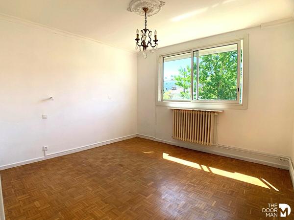 Maison - À vendre - 100 m² - TOULOUSE | The Door Man