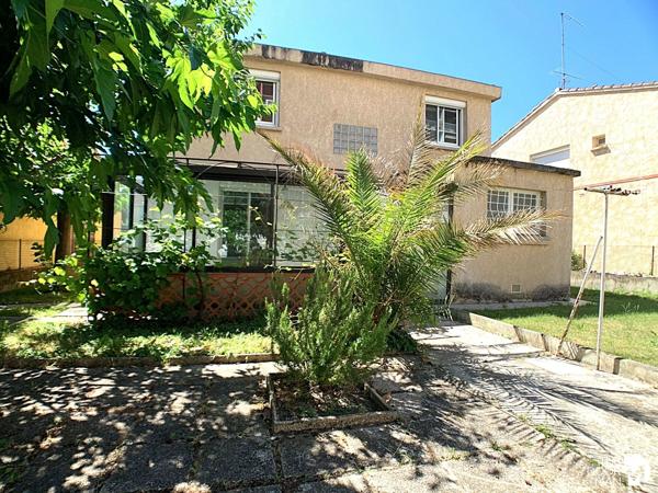 Maison - À vendre - 100 m² - TOULOUSE | The Door Man