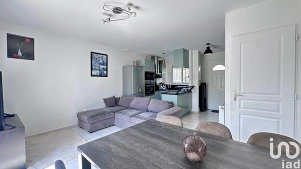 Maison à vendre 4 pièces 74 m² Coignières