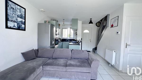 Maison à vendre 4 pièces 74 m² Coignières