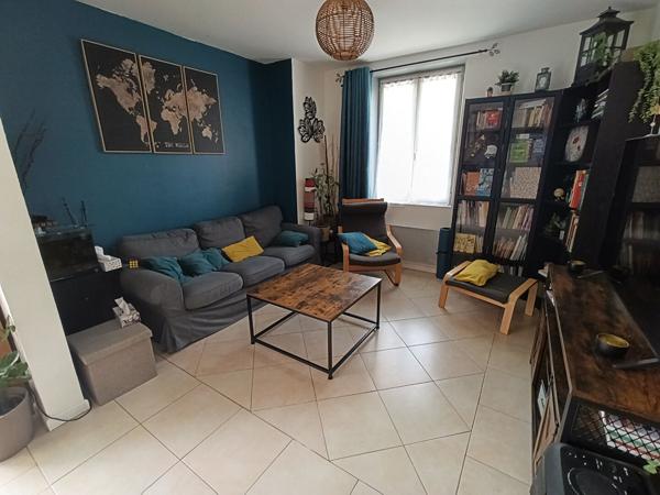 Vente
                Maison130 m² - 5 Pièces -
                    VERDUN SUR GARONNE (82600)