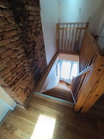 Vente
                Maison130 m² - 5 Pièces -
                    VERDUN SUR GARONNE (82600)