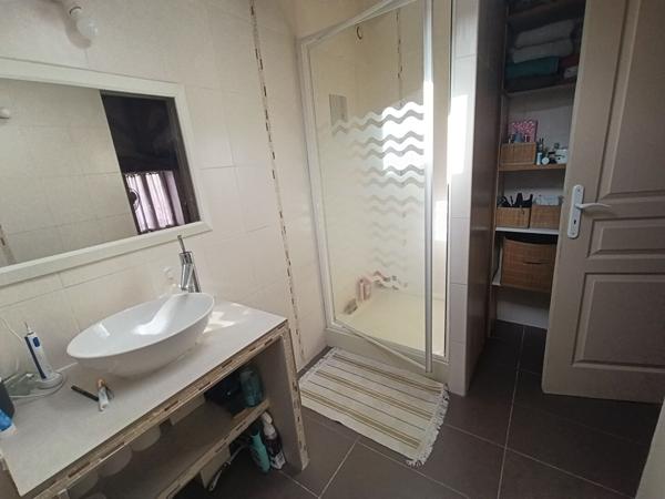 Vente
                Maison130 m² - 5 Pièces -
                    VERDUN SUR GARONNE (82600)