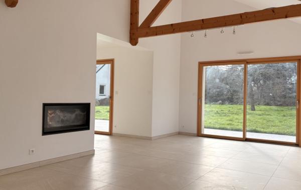 Vente Maison neuf Tregastel   