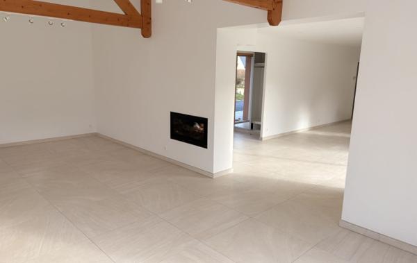 Vente Maison neuf Tregastel   