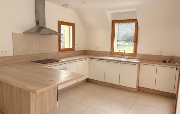 Vente Maison neuf Tregastel   