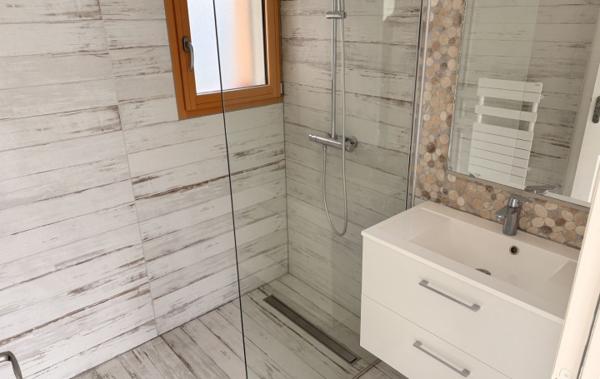 Vente Maison neuf Tregastel   