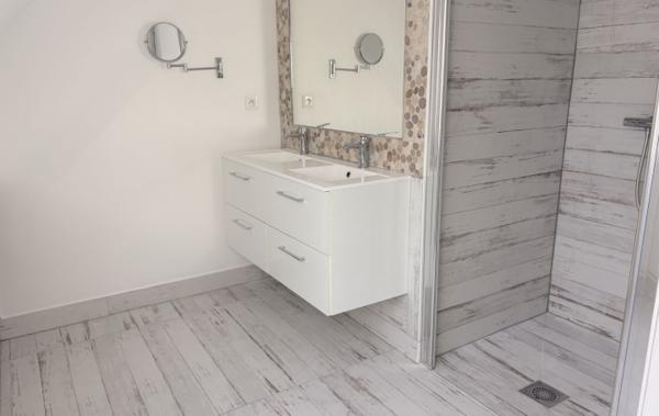 Vente Maison neuf Tregastel   