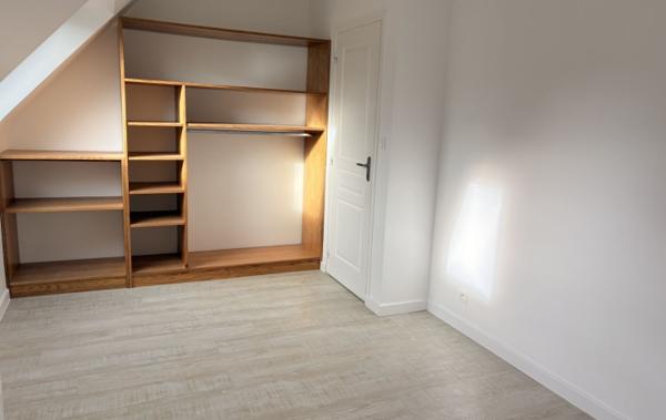 Vente Maison neuf Tregastel   