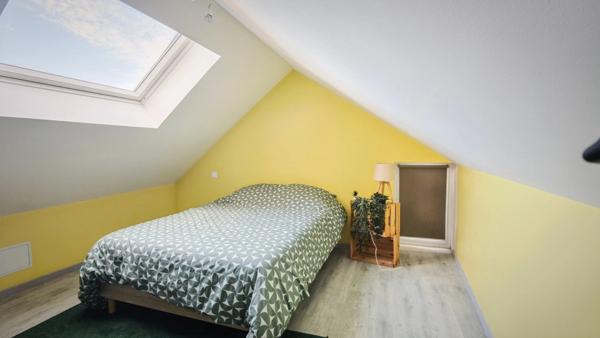 Havre de paix à deux pas de la mer — Maison de charme rénovée avec piscine chauffée