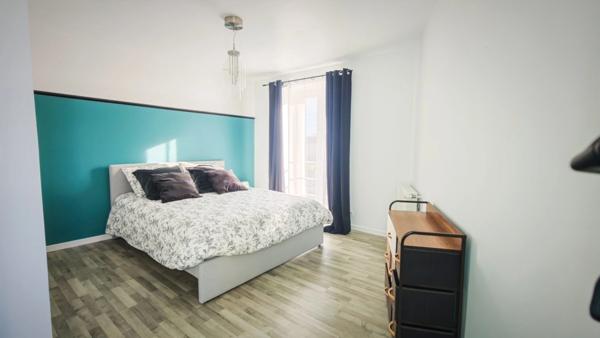 Havre de paix à deux pas de la mer — Maison de charme rénovée avec piscine chauffée