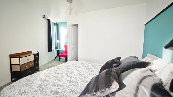 Havre de paix à deux pas de la mer — Maison de charme rénovée avec piscine chauffée