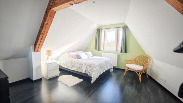 Havre de paix à deux pas de la mer — Maison de charme rénovée avec piscine chauffée