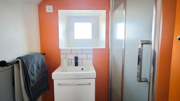 Havre de paix à deux pas de la mer — Maison de charme rénovée avec piscine chauffée