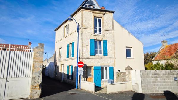 Havre de paix à deux pas de la mer — Maison de charme rénovée avec piscine chauffée