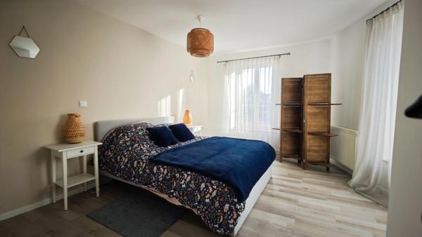 Havre de paix à deux pas de la mer — Maison de charme rénovée avec piscine chauffée