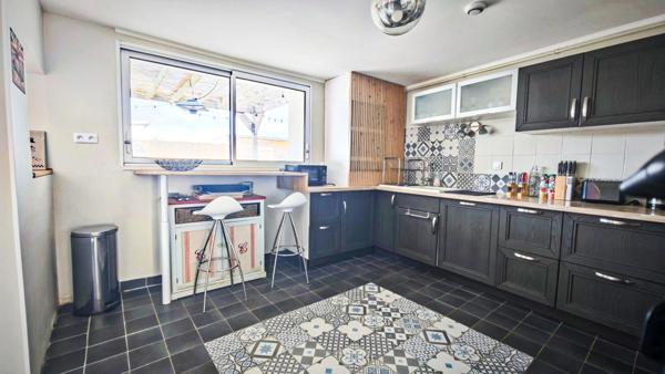 Havre de paix à deux pas de la mer — Maison de charme rénovée avec piscine chauffée