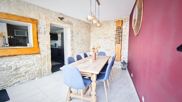 Havre de paix à deux pas de la mer — Maison de charme rénovée avec piscine chauffée