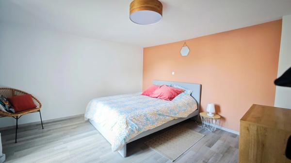 Havre de paix à deux pas de la mer — Maison de charme rénovée avec piscine chauffée