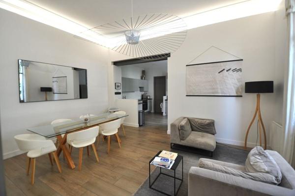 Très belle maison en Pierre - Centre Ville Arcachon