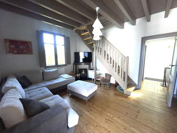Très belle maison en Pierre - Centre Ville Arcachon