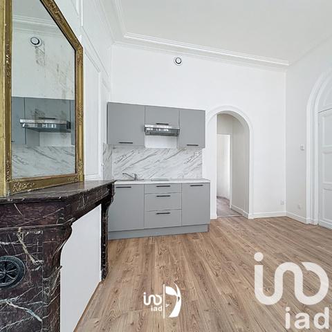 Appartement à vendre 2 pièces 29 m² Rouen