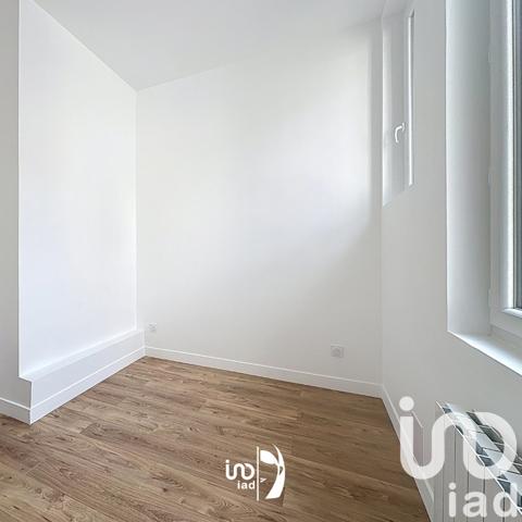 Appartement à vendre 2 pièces 29 m² Rouen