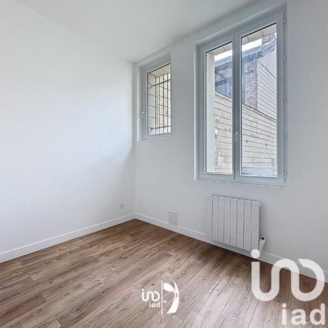Appartement à vendre 2 pièces 29 m² Rouen