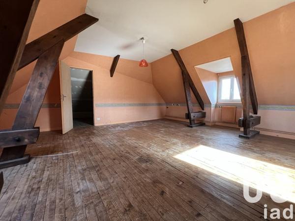 Immeuble à vendre 225 m² Aumale