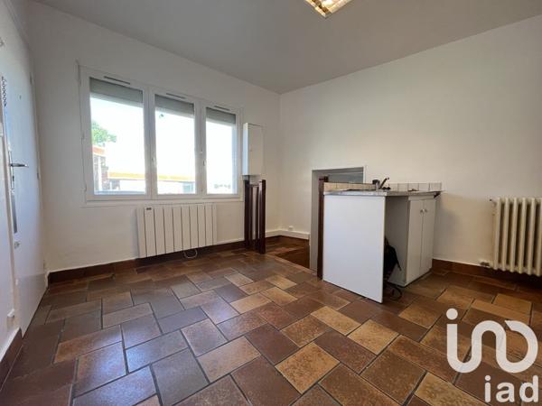 Immeuble à vendre 225 m² Aumale