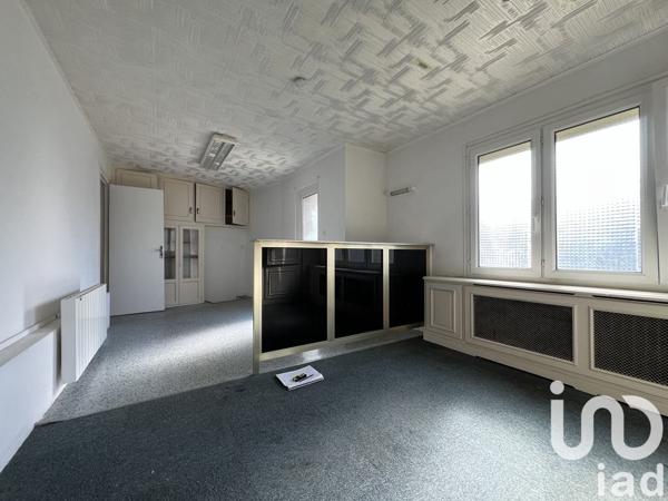 Immeuble à vendre 225 m² Aumale
