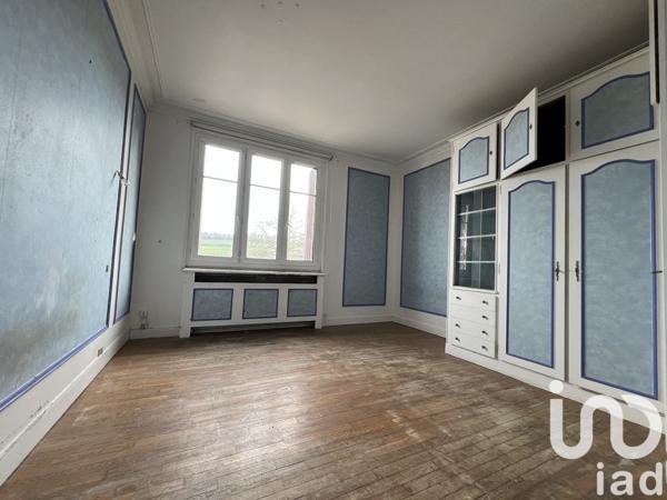 Immeuble à vendre 225 m² Aumale
