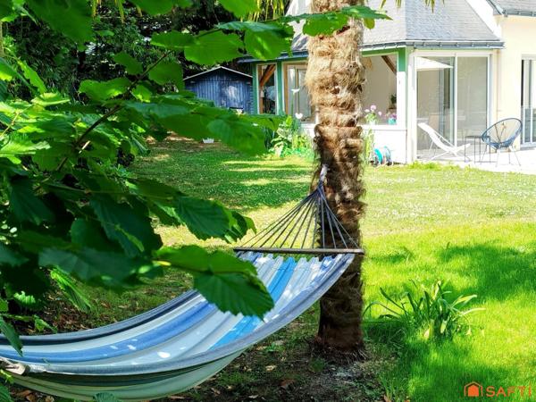 Maison d' architecte entièrement rénovée en 2023