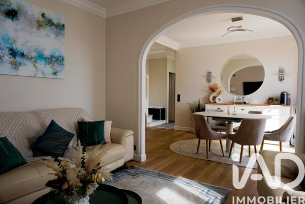Maison à vendre 6 pièces 180 m² Argenteuil
