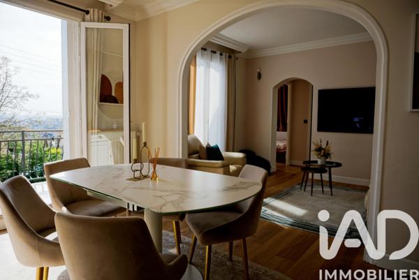 Maison à vendre 6 pièces 180 m² Argenteuil
