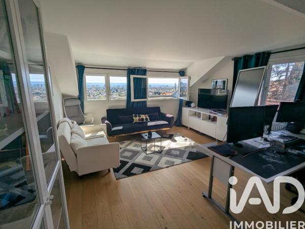Maison à vendre 6 pièces 180 m² Argenteuil