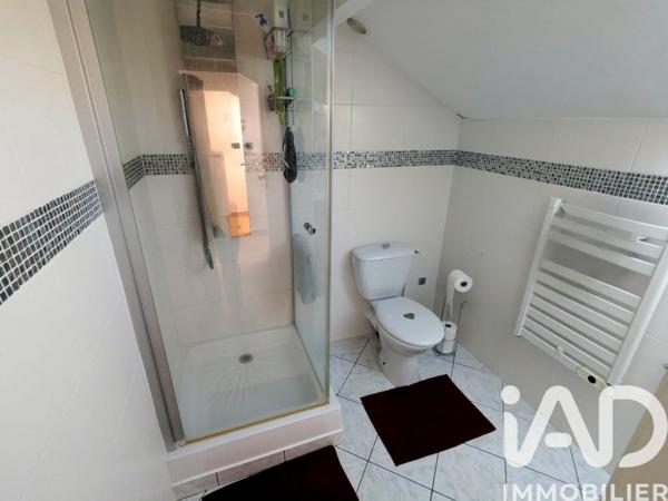 Maison à vendre 6 pièces 180 m² Argenteuil