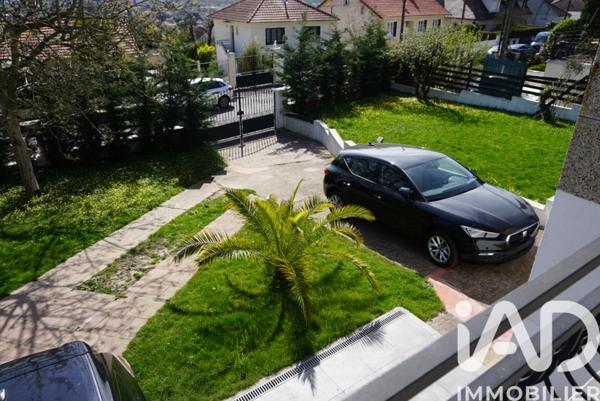 Maison à vendre 6 pièces 180 m² Argenteuil