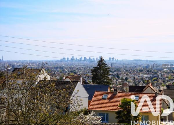 Maison à vendre 6 pièces 180 m² Argenteuil