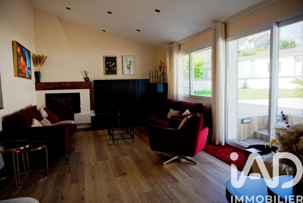 Maison à vendre 6 pièces 180 m² Argenteuil