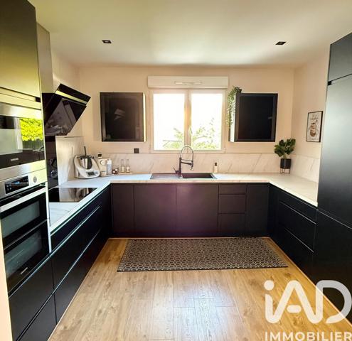 Maison à vendre 6 pièces 180 m² Argenteuil