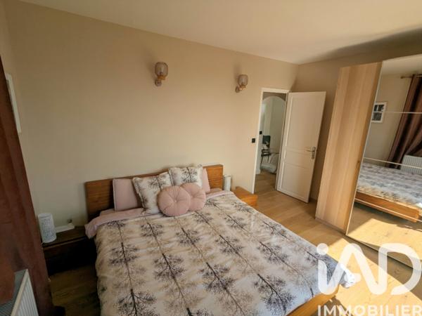 Maison à vendre 6 pièces 180 m² Argenteuil
