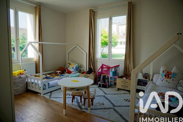 Maison à vendre 6 pièces 180 m² Argenteuil